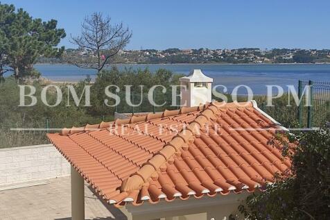 Obidos Lagoon Villa Bom Sucesso Property Management &amp; Real Estate