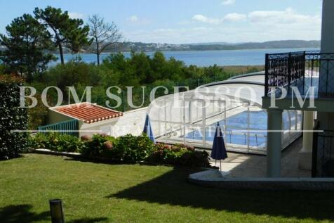 Obidos Lagoon Villa Bom Sucesso Property Management &amp; Real Estate