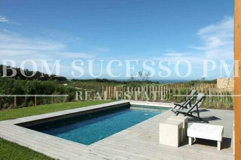 Bom Sucesso Property Management Real Estate