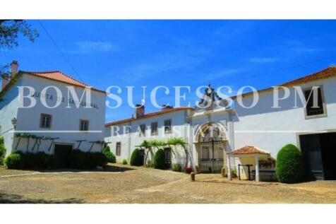 Bom Sucesso Property Management Real Estate