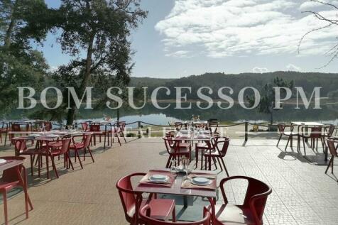 Bom Sucesso Property management