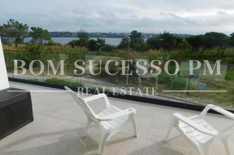 Bom Sucesso PM Real Estate Obidos Lagoon Villa