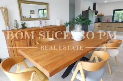Bom Sucesso PM Real Estate Obidos Lagoon Villa