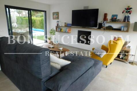 Bom Sucesso PM Real Estate Obidos Lagoon Villa