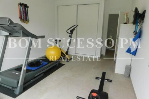Bom Sucesso PM Real Estate Obidos Lagoon Villa
