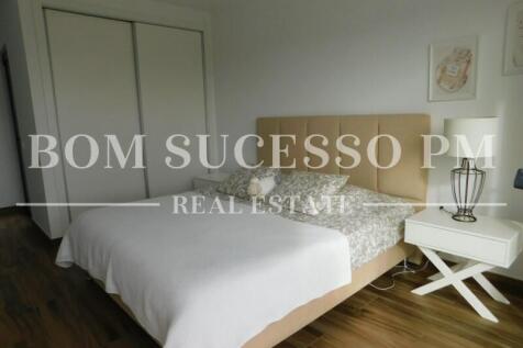 Bom Sucesso PM Real Estate Obidos Lagoon Villa