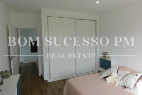 Bom Sucesso PM Real Estate Obidos Lagoon Villa