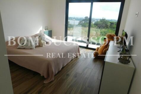 Bom Sucesso PM Real Estate Obidos Lagoon Villa