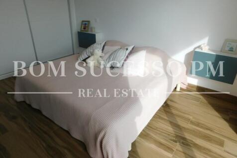 Bom Sucesso PM Real Estate Obidos Lagoon Villa