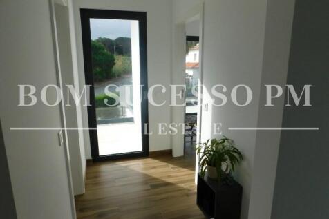 Bom Sucesso PM Real Estate Obidos Lagoon Villa