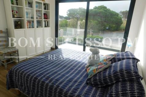 Bom Sucesso PM Real Estate Obidos Lagoon Villa