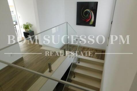 Bom Sucesso PM Real Estate Obidos Lagoon Villa