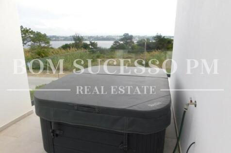 Bom Sucesso PM Real Estate Obidos Lagoon Villa