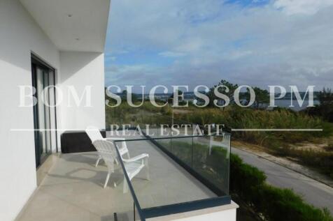 Bom Sucesso PM Real Estate Obidos Lagoon Villa