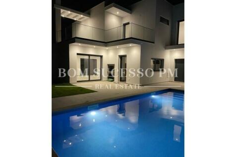 Bom Sucesso PM Real Estate Obidos Lagoon Villa