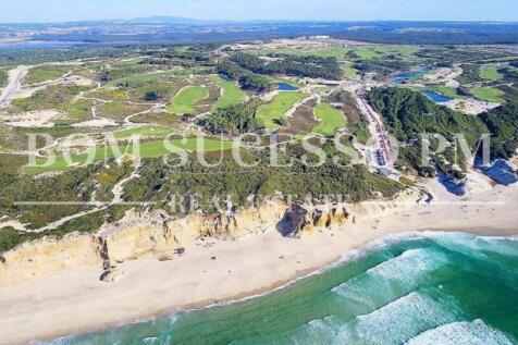 Bom Sucesso PM Real Estate Obidos Lagoon Villa