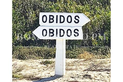 Bom Sucesso PM Real Estate Obidos Lagoon Villa