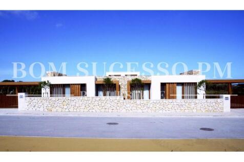 Bom Sucesso Property Management Real Estate