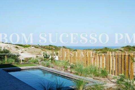Bom Sucesso Property Management Real Estate