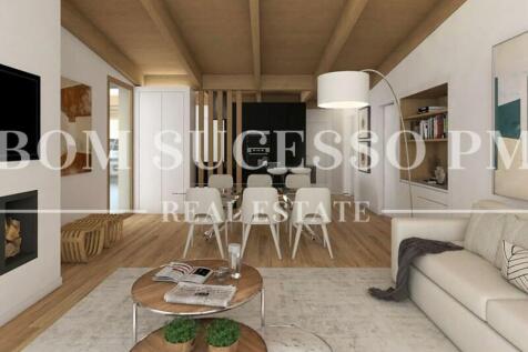 Bom Sucesso Property Management Real Estate