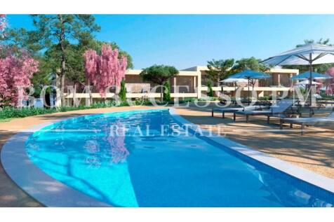 Bom Sucesso Property Management Real Estate