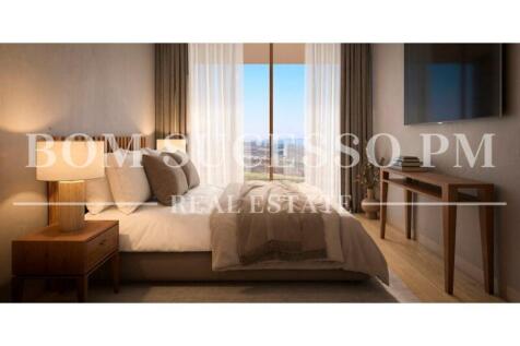 Bom Sucesso Property Management Real Estate