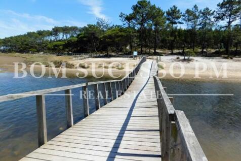 Bom Sucesso Property Management Real Estate