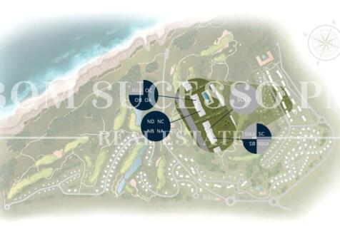 Bom Sucesso Property Management Real Estate