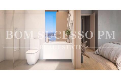 Bom Sucesso Property Management Real Estate