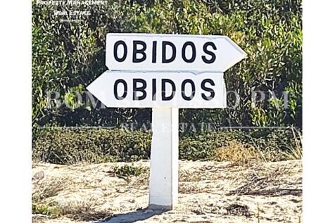 Bom Sucesso Property Management Real Estate Obidos Lagoon Obidos Lagoon (6)