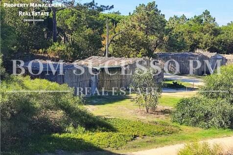 Bom Sucesso Property Management Real Estate Obidos Lagoon Obidos Lagoon (7)