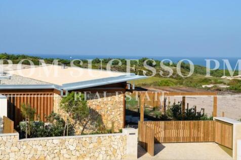 Bom Sucesso Property Management Real Estate