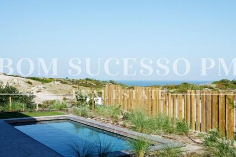 Bom Sucesso Property Management Real Estate