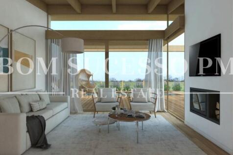 Bom Sucesso Property Management Real Estate