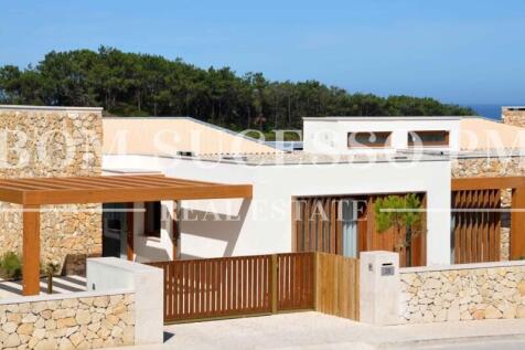 Bom Sucesso Property Management Real Estate