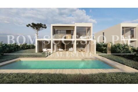 Bom Sucesso Property Management Real Estate