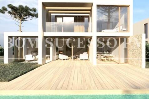 Bom Sucesso Property Management Real Estate