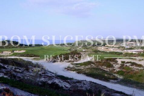 Bom Sucesso Property Management Real Estate