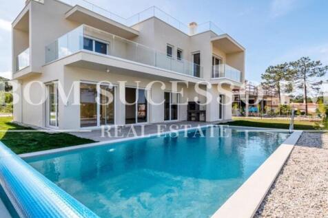 Bom Sucesso Property Management Real Estate