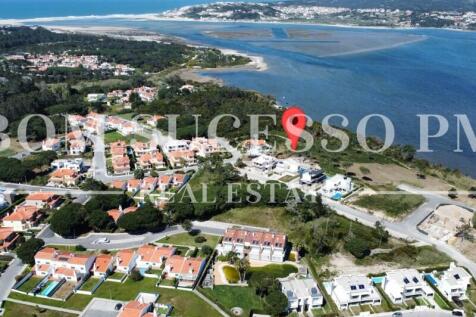 Bom Sucesso Property Management Real Estate