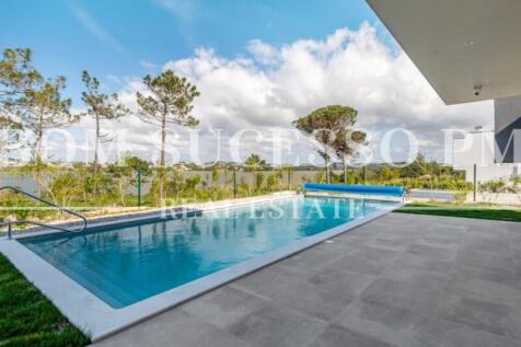 Bom Sucesso Property Management Real Estate