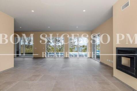 Bom Sucesso Property Management Real Estate