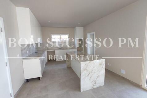 Bom Sucesso Property Management Real Estate