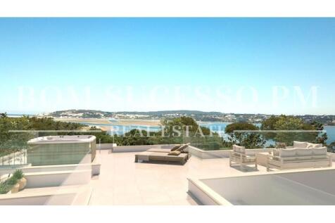 Bom Sucesso PM Real Estate Obidos lagoon Villa