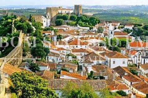 Bom Sucesso Property Management Real Estate