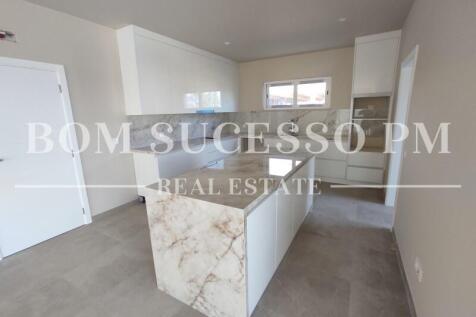 Bom Sucesso Property Management Real Estate