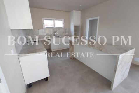 Bom Sucesso Property Management Real Estate