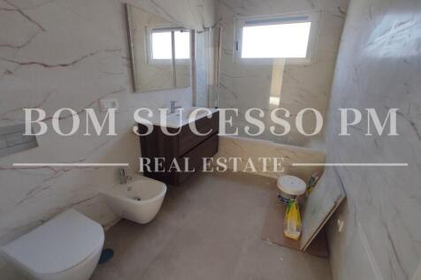Bom Sucesso Property Management Real Estate
