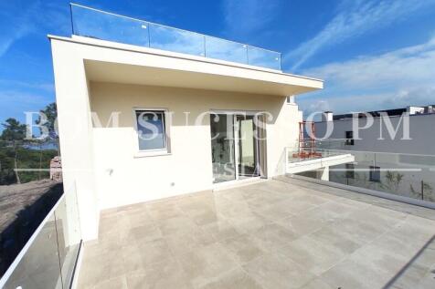 Bom Sucesso Property Management Real Estate