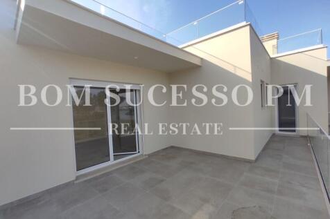 Bom Sucesso Property Management Real Estate